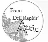 From Dell Rapids' Attic
