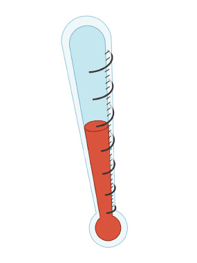 Thermometer